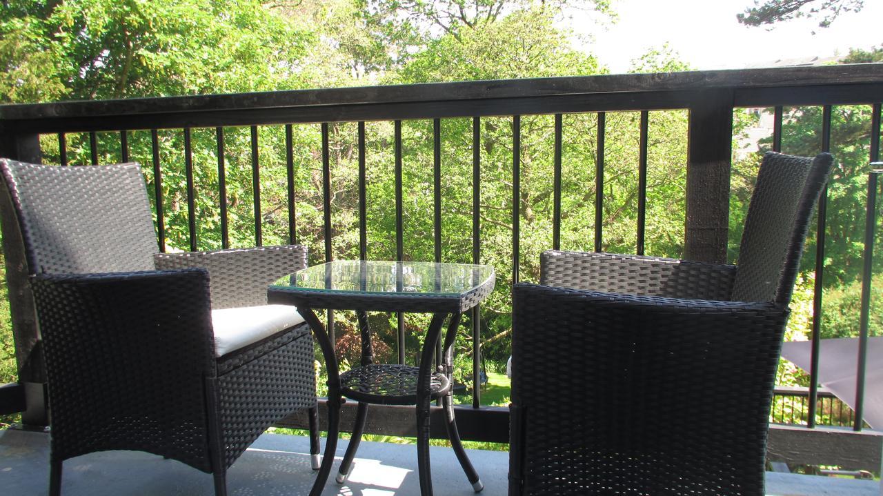 The Woodlands Hotel Ilfracombe Exterior photo